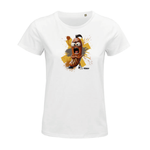 Die Wutwurst T-Shirt Damen | MM Rögele