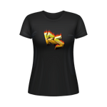 "RS" T-Shirt Damen | Rockstadl