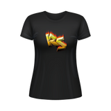 "RS" T-Shirt Damen | Rockstadl