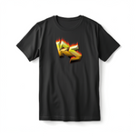 "RS" T-Shirt Unisex | Rockstadl