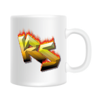 "RS" Tasse | Rockstadl
