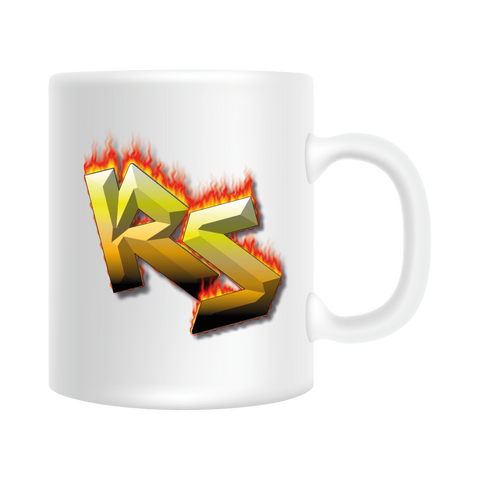 "RS" Tasse | Rockstadl