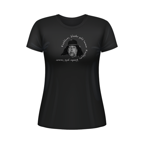 "Kaschtner" T-Shirt Damen | Rockstadl