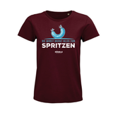 Die Wutwurst T-Shirt Damen | MM Rögele