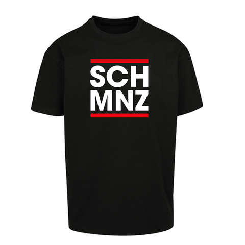 MoxTales I SCHMNZ T-Shirt