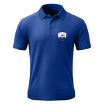 Herren Polo Shirt | Straubinger Kanu-Club e.V.
