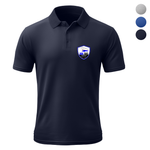 Herren Polo Shirt | Straubinger Kanu-Club e.V.