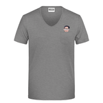 Schleppi Pocket T-Shirt | ItsPatLive