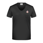 Schleppi Pocket T-Shirt | ItsPatLive