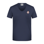 Schleppi Pocket T-Shirt | ItsPatLive