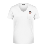 Schleppi Pocket T-Shirt | ItsPatLive