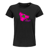 Schlüppi T-Shirt Damen | Luuiisiii