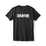 "Sekundärveganer" T-Shirt Unisex | Rockstadl