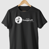 Songprofi T-Shirt Black | THE OLIMAN SHOW