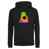 Sonnenblume Hoodie | Luuiisiii