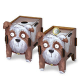 Sparbüchse Hund
