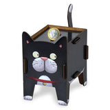 Sparbüchse Katze