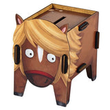Sparbüchse Pferd
