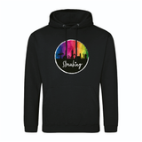 Straubing Silhouette Hoodie | Straubing