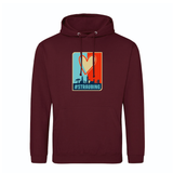 #Straubing Hoodie | Straubing