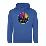 Straubing Silhouette Hoodie | Straubing