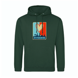 #Straubing Hoodie | Straubing