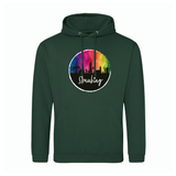 Straubing Silhouette Hoodie | Straubing