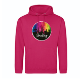 Straubing Silhouette Hoodie | Straubing
