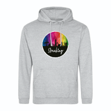Straubing Silhouette Hoodie | Straubing
