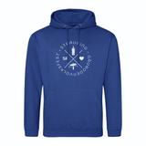 Gäubodenvolksfest Hoodie | Straubing