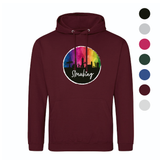 Straubing Silhouette Hoodie | Straubing