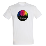 Straubing Silhouette T-Shirt | Straubing