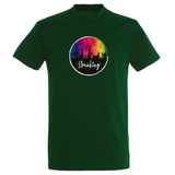 Straubing Silhouette T-Shirt | Straubing