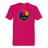 Straubing Silhouette T-Shirt | Straubing