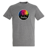 Straubing Silhouette T-Shirt | Straubing