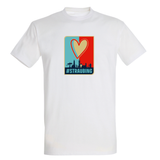 #Straubing T-Shirt | Straubing