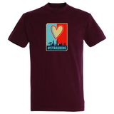 #Straubing T-Shirt | Straubing