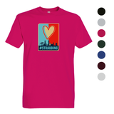 #Straubing T-Shirt | Straubing