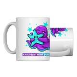 Knuddeln Tasse | Together not Alone