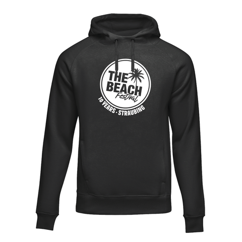 Jubiläums-Hoodie | The Beach