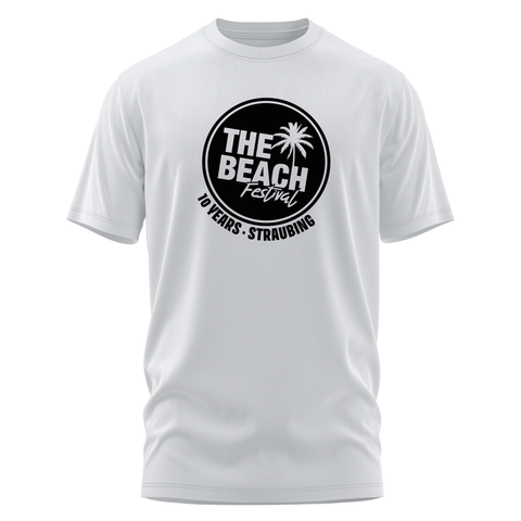 Jubiläums-T-Shirt | The Beach