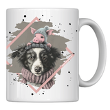 Original "Einstein" Tasse