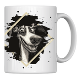 Original "Goofy" Tasse