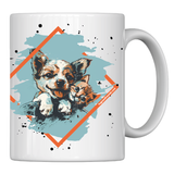 Original "Gretl" Tasse