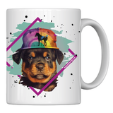 Original "Günther" Tasse