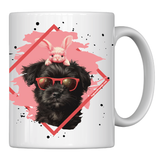 Original "Hildegard" Tasse