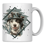 Original "Ignatz" Tasse