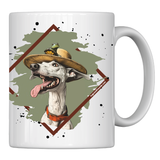 Original "Jerry" Tasse