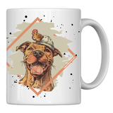 Original "Milo" Tasse