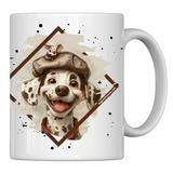 Original "Murphy" Tasse